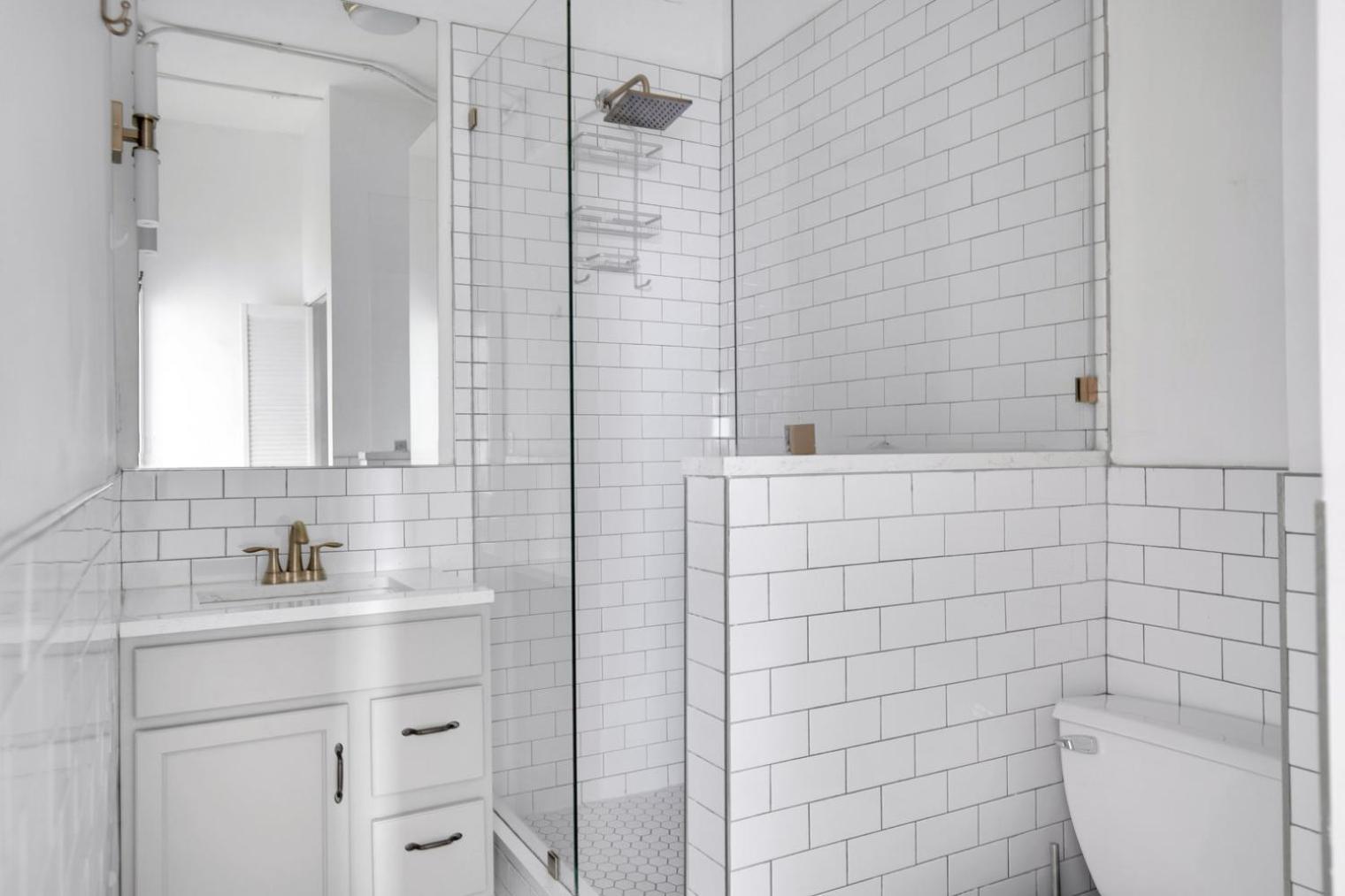 Williamsburg 2br W Wd Private Deck Nr Ferry Nyc-707 Appartement